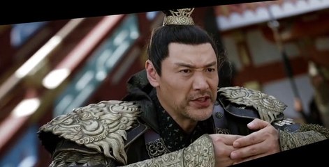 The Rise of Phoenixes S01 E61