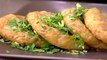 Maâkouda (galettes de pommes de terre) - معقودة بطاطا