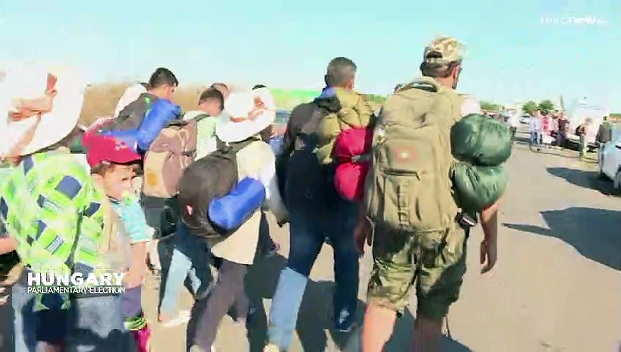 Ungarn wählt: 12 Jahre Ära Orbán - seine Bilanz ist durchwachsen