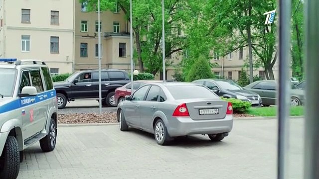 Анонимный детектив - 7 серия