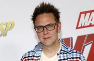 James Gunn says the Guardians of The Galaxy Holiday Special is the greatest thing he’s ever done