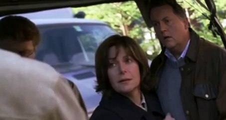 The Dead Zone S02 E02