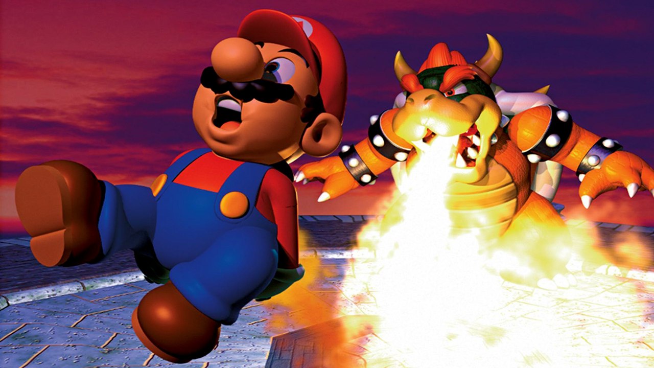 Nintendo Needs To Get Their Priorities Straight