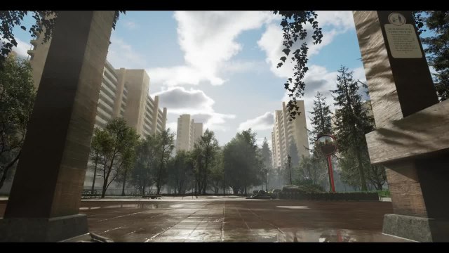 Bande-annonce Projet RYU