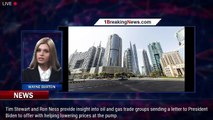 Oil prices slide amid Shanghai two-stage lockdown - 1BREAKINGNEWS.COM