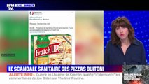 Peut-on à nouveau acheter des pizzas Buitoni ? BFMTV répond à vos questions