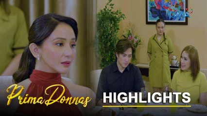 Prima Donnas 2: Bethany’s teasing game is on! | Episode 54