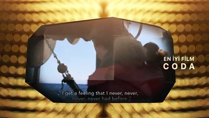 Oscar Ödülleri 2022 | Beyazperde