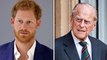 Prince Harry trying to 'make a statement' by not attending Philip's memorial service