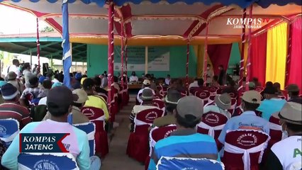 Tingkatkan Kesejahteraan Petani, Kadin Lakukan Kolaborasi