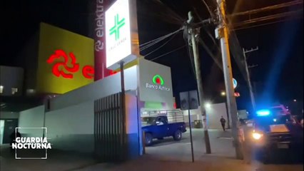 Herido con arma blanca y diversos disparos en el fraccionamiento Santa Fe, Taljomulco