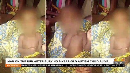 Adom Kasiebo Tau on Adom TV at 9: 55 am (28-3-22)