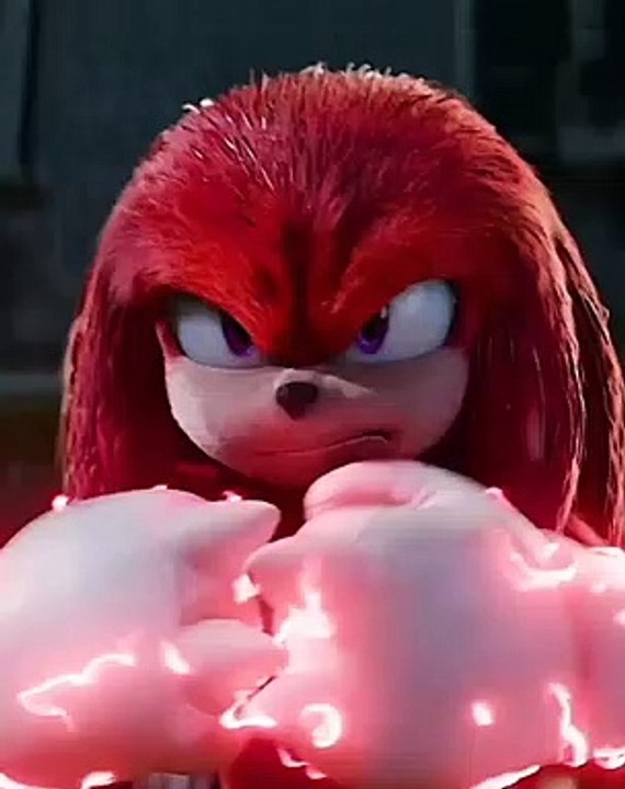 Sonic 2 Film