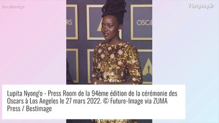 Oscars 2022 : Jessica Chastain spectaculaire, Zendaya envouteuse... Les plus beaux looks de la soirée en image !