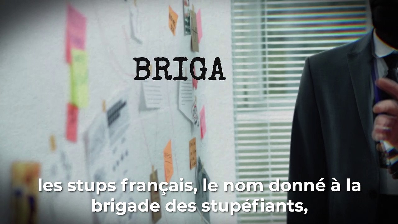 Retour sur l'affaire B52