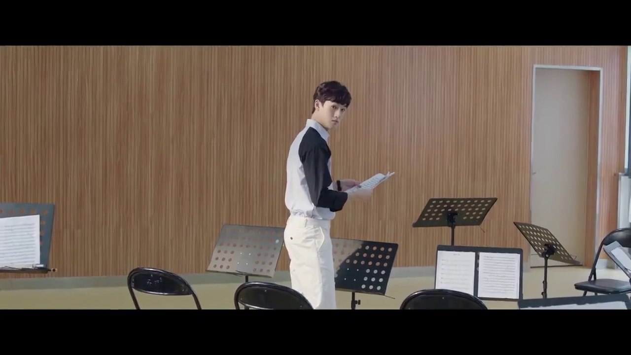 The Oath of Love Ep 21 engsub