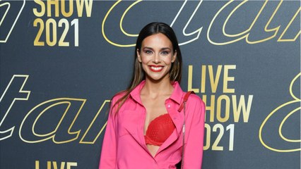 VOICI : Marine Lorphelin dévoile la date de son retour en métropole et ses projets d'avenir