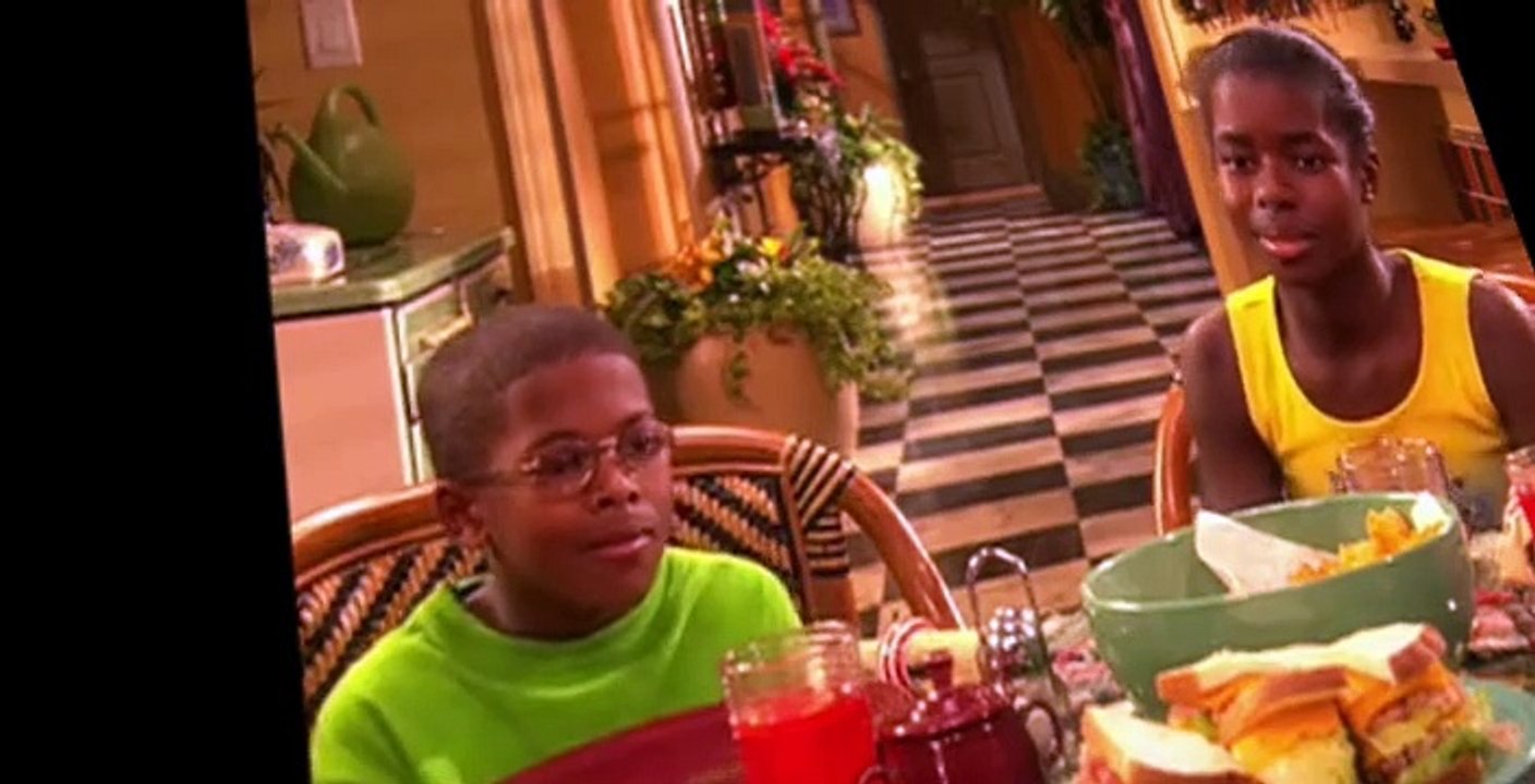 The Bernie Mac Show S01 E07