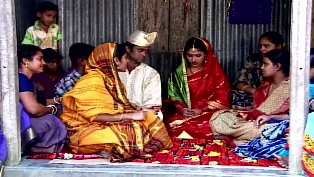 Ajob Gramer Kotha | Akhomo Hasan | Golam Forida Chonda | Tushar Khan | ATN Bangla Natok