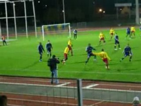 DREUX-FC MANTOIS (12)