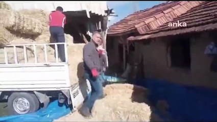 Çiftçi Erdoğan'a isyan etti! 'Bizimle dalga mı geçiyorsunuz'