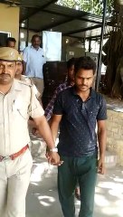 बेरोजगारी ने बनाया चोर, लग्जरी गाड़ी से करते थे चोरी