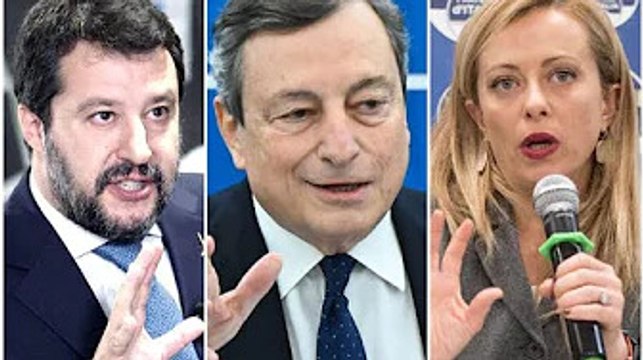 Giorgia Meloni, balzo nel sondaggio di Nando Pagnoncelli: Fratelli d'Italia al primo posto con il 21