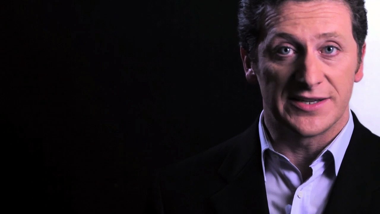 Sam_SALHI / Bande Démo Comédien 2022