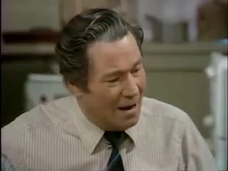 On The Buses  S7/E7  'Goodbye Stan'  Reg  Varney • Doris Hare • Anna Karen • Bob Grant • Stephen Lewis