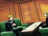 Legend of the Galactic Heroes S02 E27