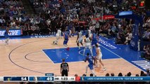 Highlights: Doncic-Double führt Mavs zum Sieg