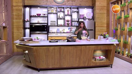 كوكيز الزبدة اليوناني | غادة التلي