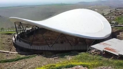 ŞANLIURFA - Neolitik dönemin sır perdesi 12 kazıyla aralanacak