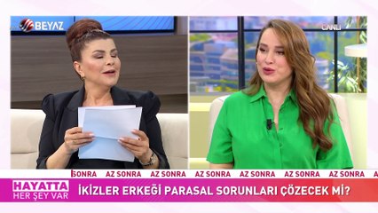 Hayatta Her Şey Var 28 Mart 2022