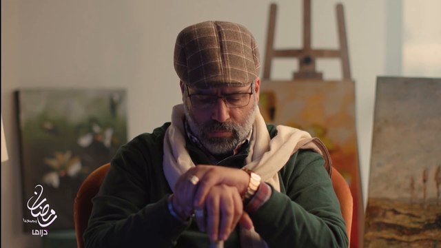 الماضي الأليم الحقد الغيرة الطيبة والظلم اجتمعوا في مسلسل واحد.. حضرة الموقف قريباً في رمضان