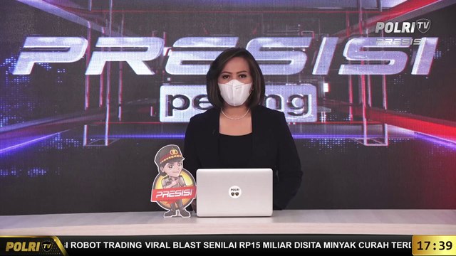 Live Dialog Bersama Kuasa Hukum Korban Ilegal Trading DNA Pro - Zainul Arifin Terkait Kasus Ilegal Trading DNA Pro