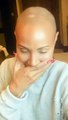 Jada Pinkett Smith explica su alopecia