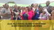 Gilgil hills School celebrates top student in Kenya Magata Bruce Mackenzie