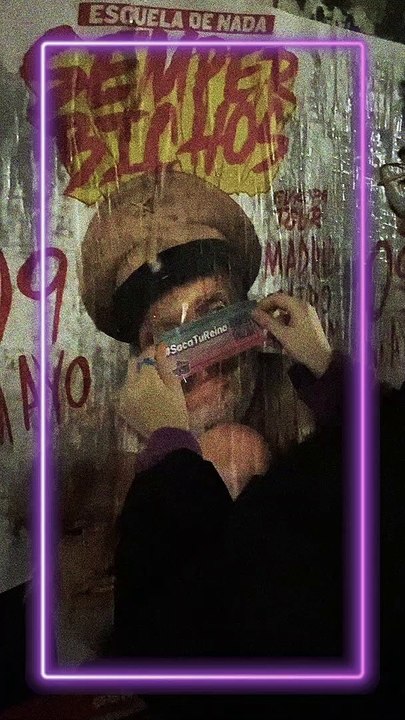'Saca tu reina', Madrid se pone travesti por el estreno de Drag Race España T2