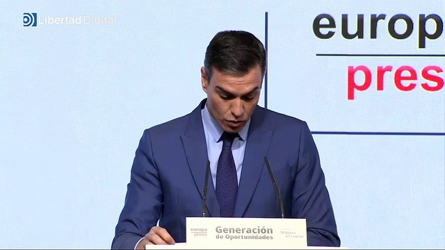 El Gobierno anuncia una bonificación de 20 céntimos por litro de combustible