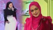 Siti Nurhaliza tak mahu menjerit, nak relaks nyanyi lagu Semalam... Puji ‘high note’ Aina Abdul