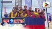 PH beach volleyball team, nag-uwi ng 2 ginto sa Australia championships