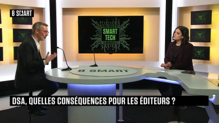 SMART TECH - Emission du lundi 28 mars