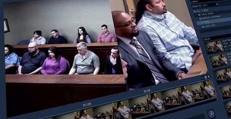 Power of Attorney Don Worley S01 E01