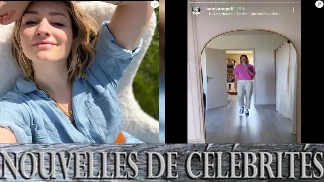Laure (Mariés au premier regard) critiquée sur son physique : elle défend les bourrelets par ci pa