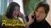 Prima Donnas 2: Bethany’s mischievous revenge | Episode 54
