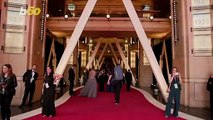 Winning Red Carpet Statements Overshadowed by Oscar Controversy