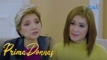 Prima Donnas 2: Bethany is the new CEO? | Episode 54