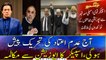 No-Confidence Motion will be presented today in National Assembly, Asad Qaiser