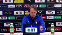 Türkiye-İtalya maçına doğru - Mancini ve Bonucci'nin açıklamaları